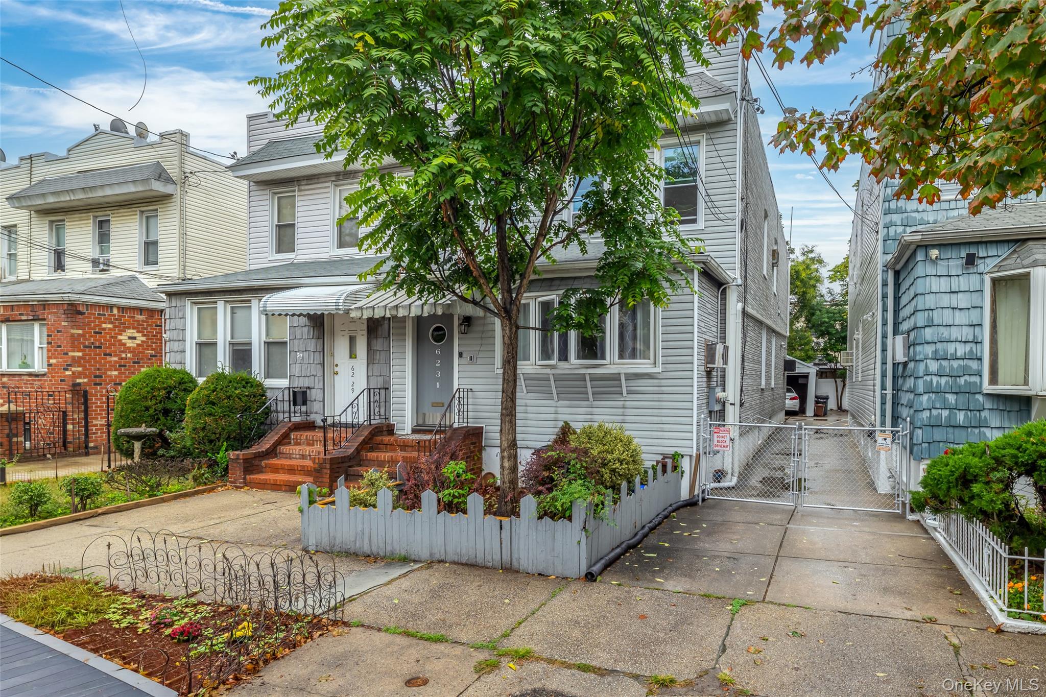 62-31 60th Road, Maspeth, NY 11378