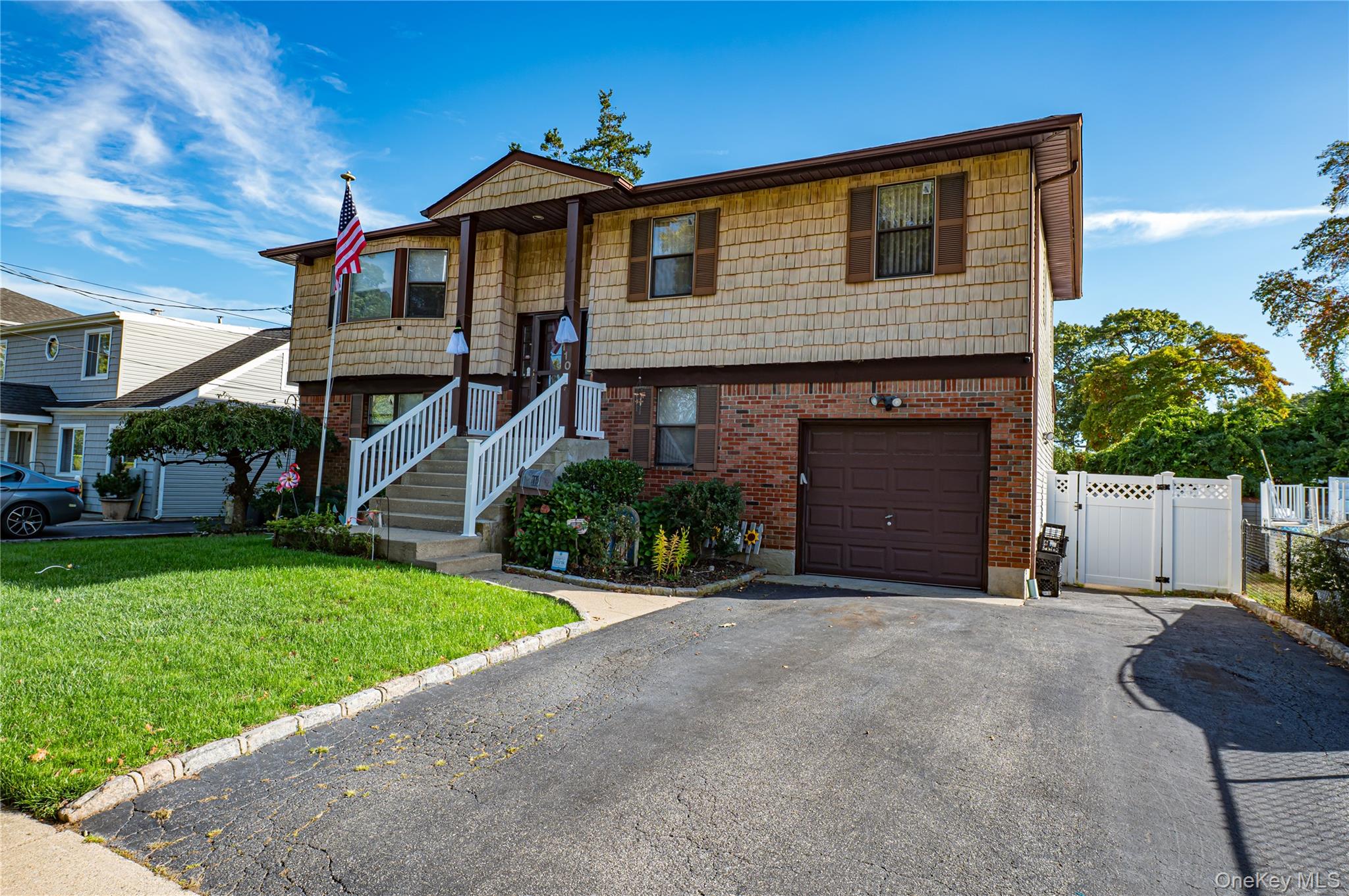 110 Kinsella Avenue, Massapequa Park, NY 11762