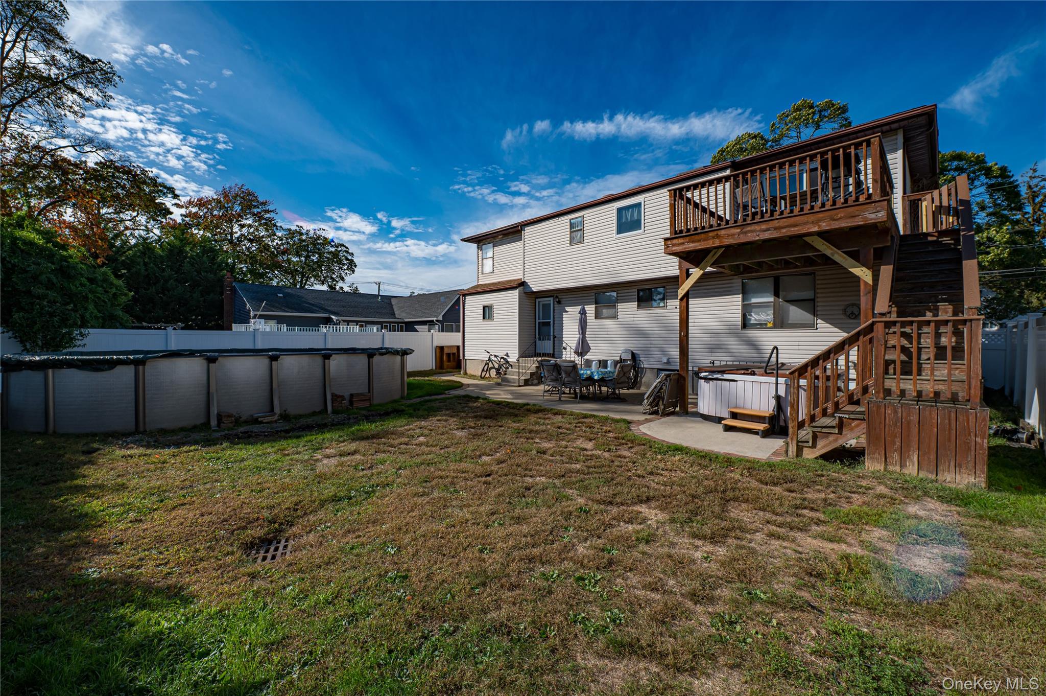 110 Kinsella Avenue, Massapequa Park, NY 11762