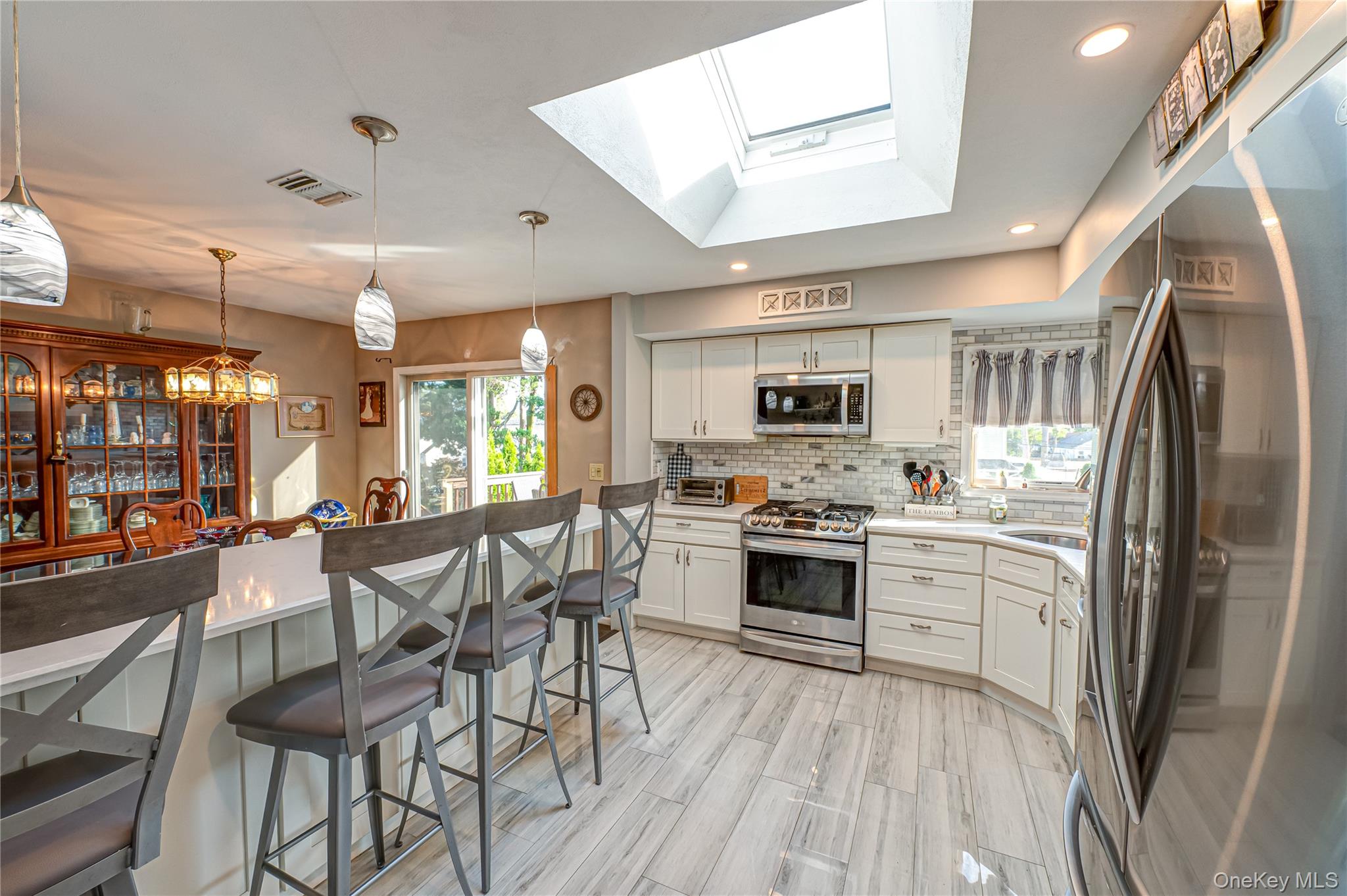 110 Kinsella Avenue, Massapequa Park, NY 11762