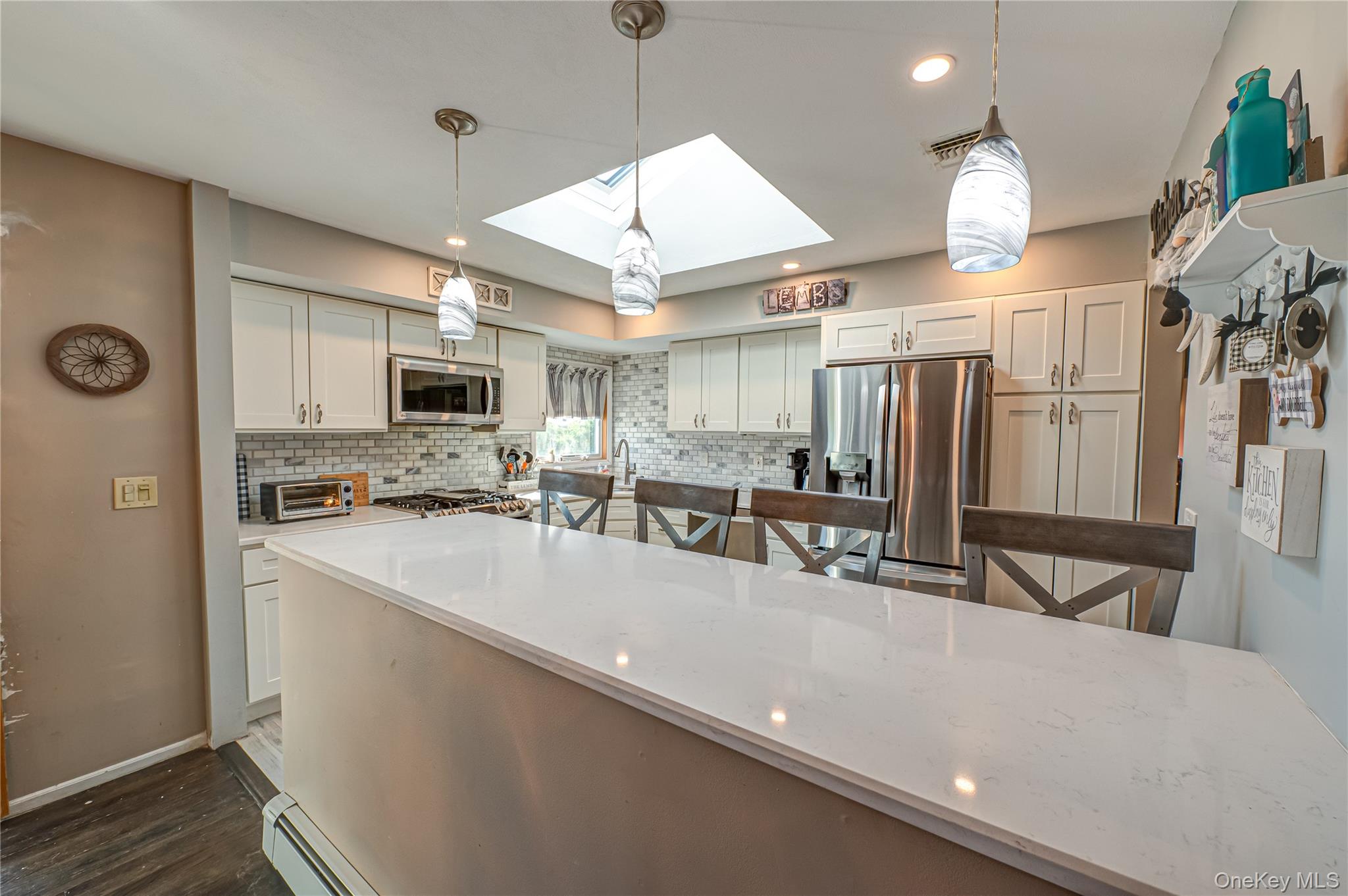 110 Kinsella Avenue, Massapequa Park, NY 11762