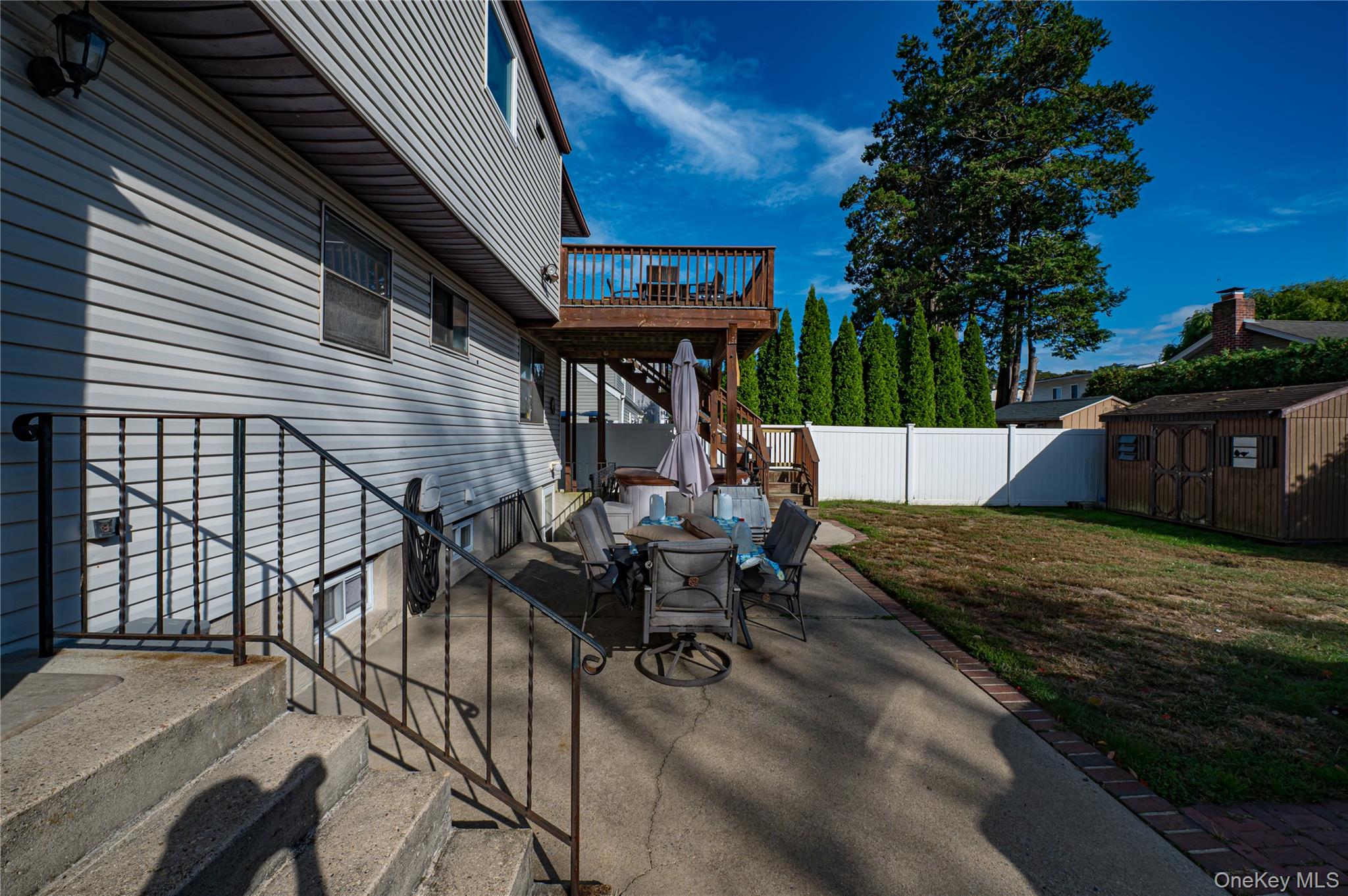 110 Kinsella Avenue, Massapequa Park, NY 11762