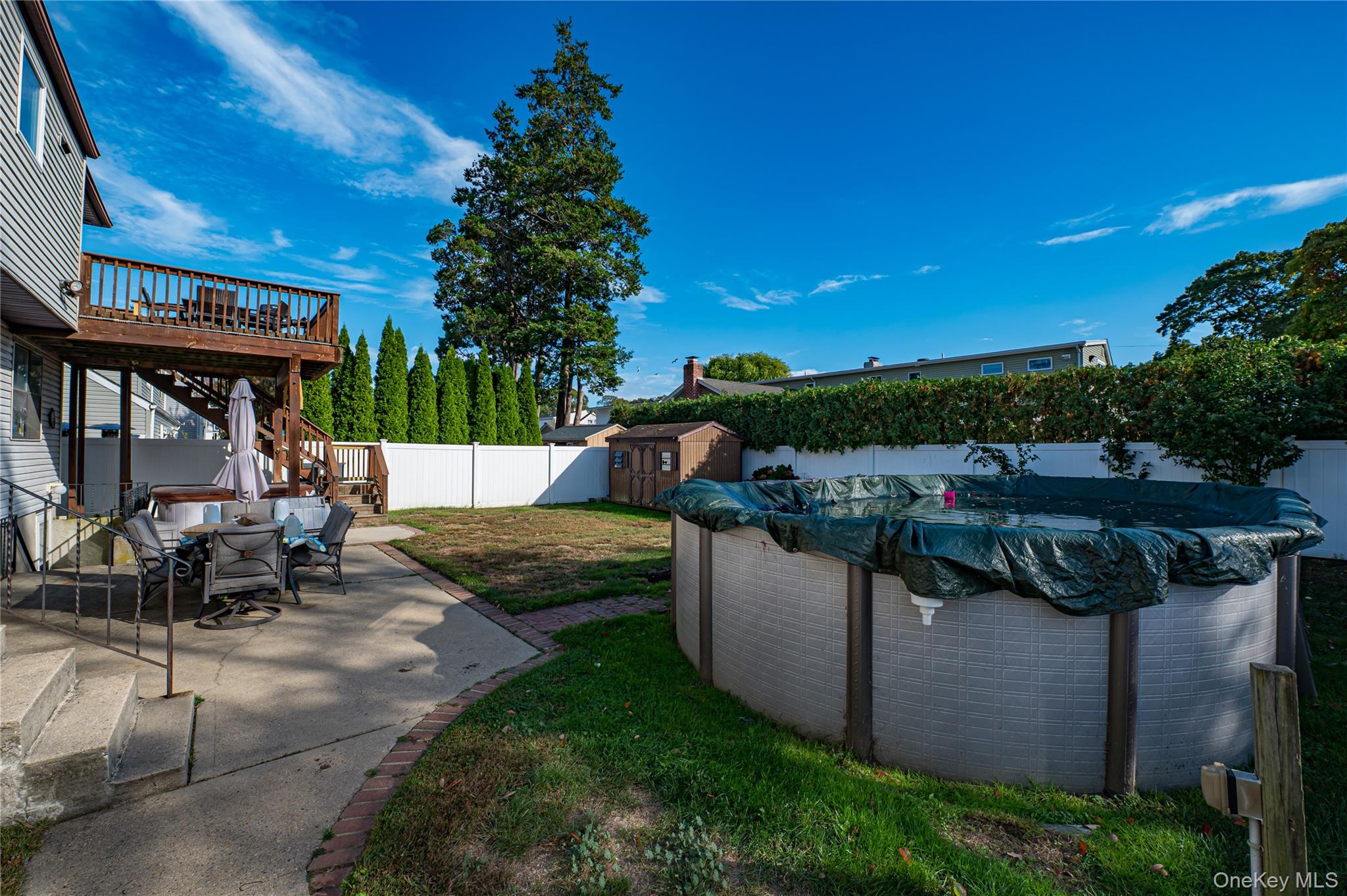 110 Kinsella Avenue, Massapequa Park, NY 11762