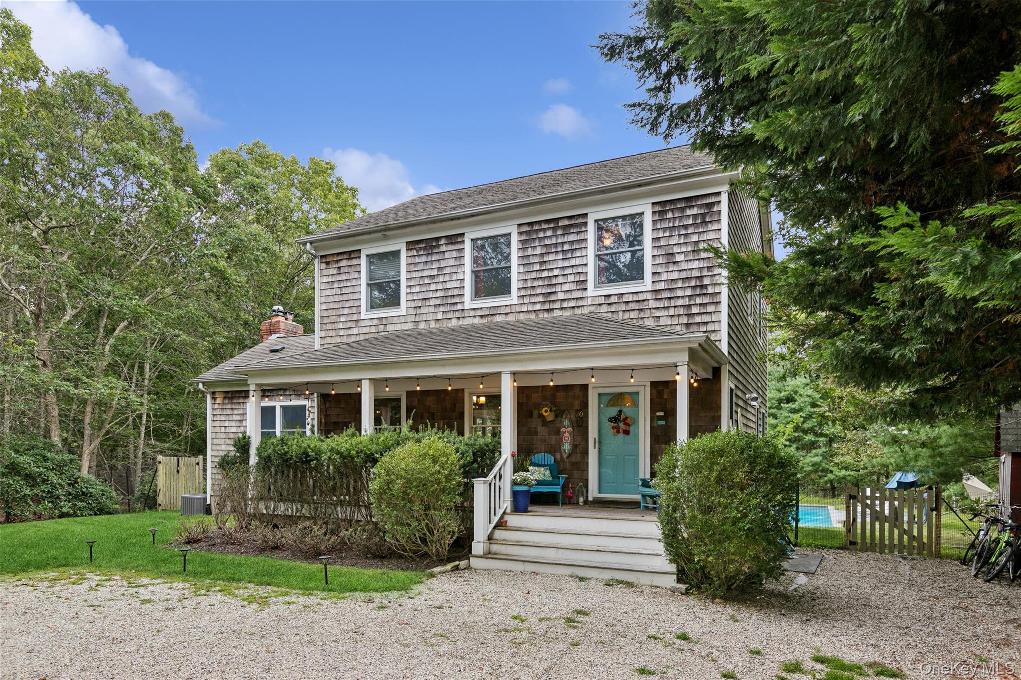 20 HOWARD ST, East Hampton, NY 11937