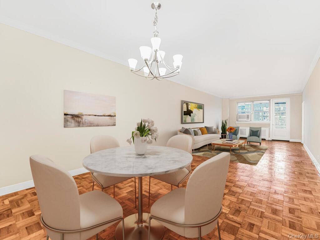 3530 Henry Hudson Parkway E # 2C, Bronx, NY 10463