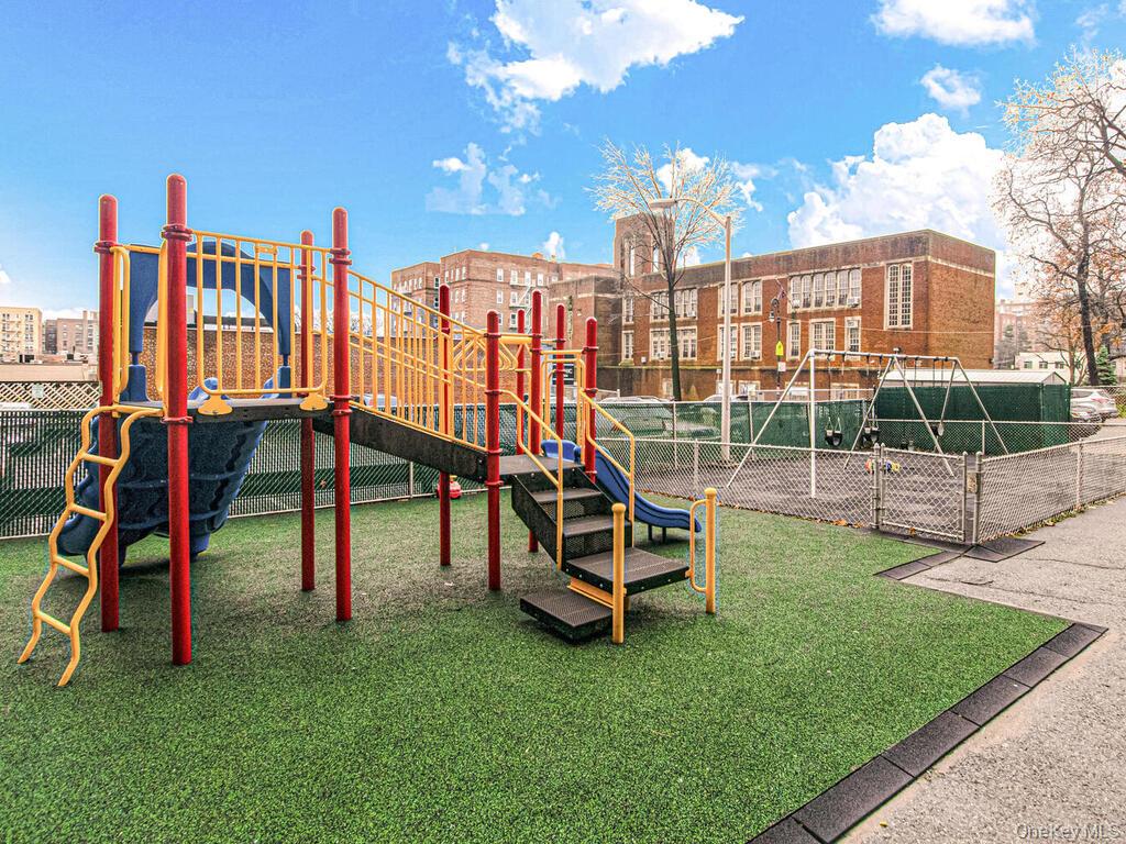 3530 Henry Hudson Parkway E # 2C, Bronx, NY 10463