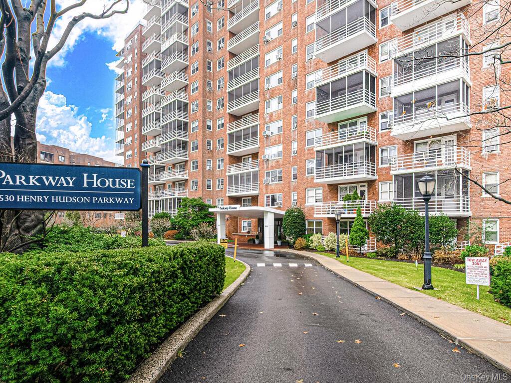 3530 Henry Hudson Parkway E # 2C, Bronx, NY 10463