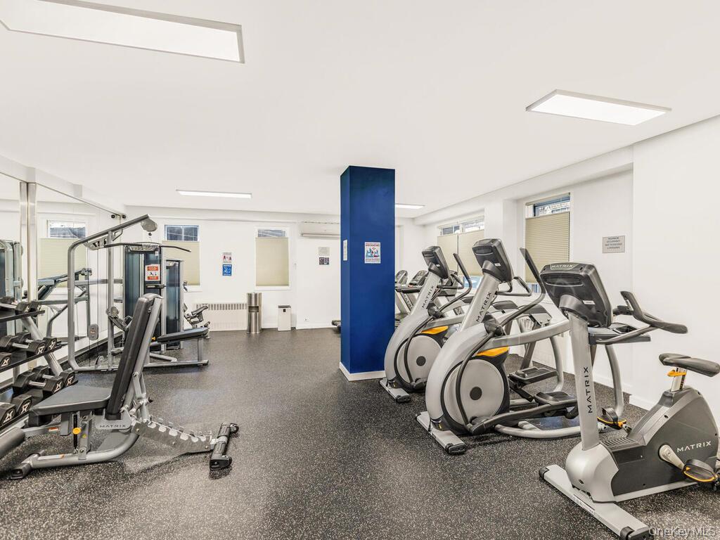 3530 Henry Hudson Parkway E # 2C, Bronx, NY 10463