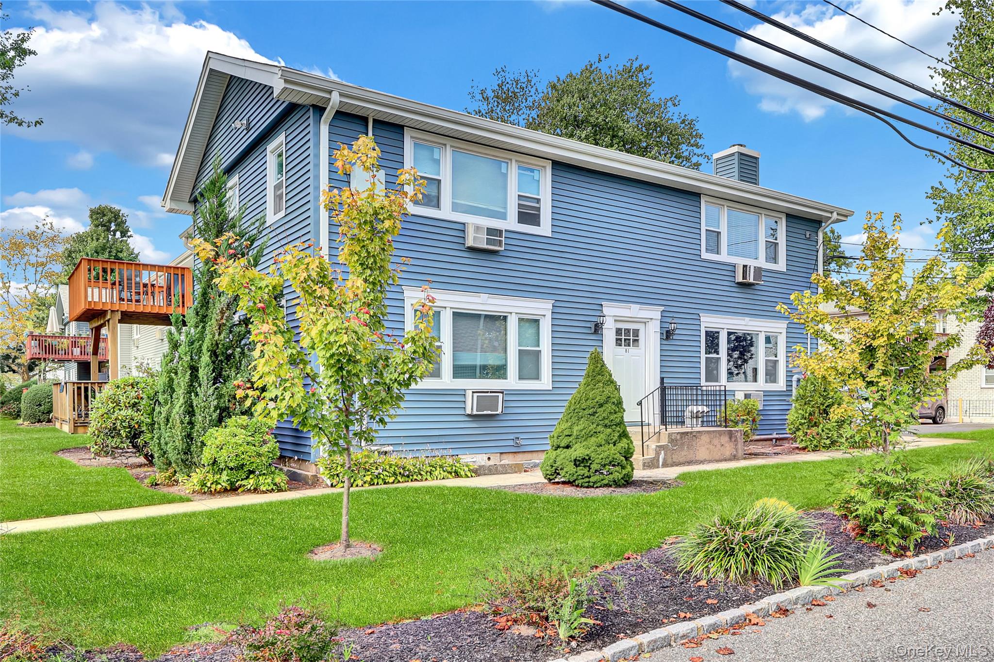 81 Finch # 2B, Islip, NY 11751