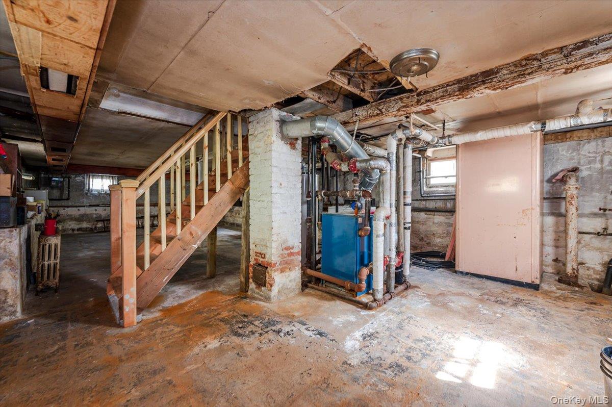 1 Oak Avenue # 1, Bronx, NY 10465