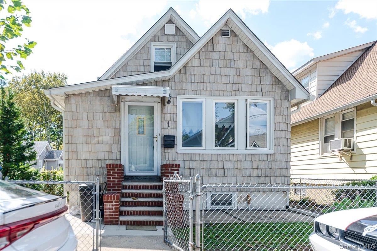 1 Oak Avenue # 1, Bronx, NY 10465