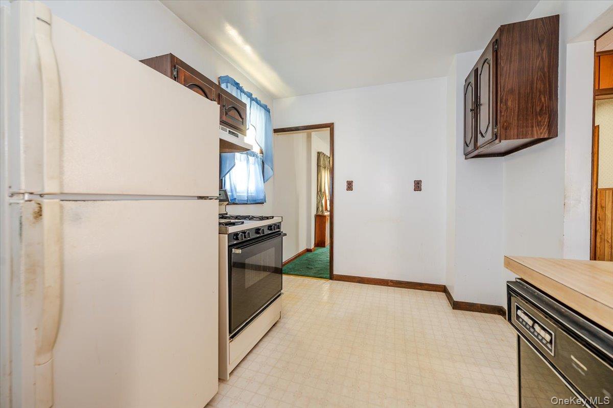 1 Oak Avenue # 1, Bronx, NY 10465