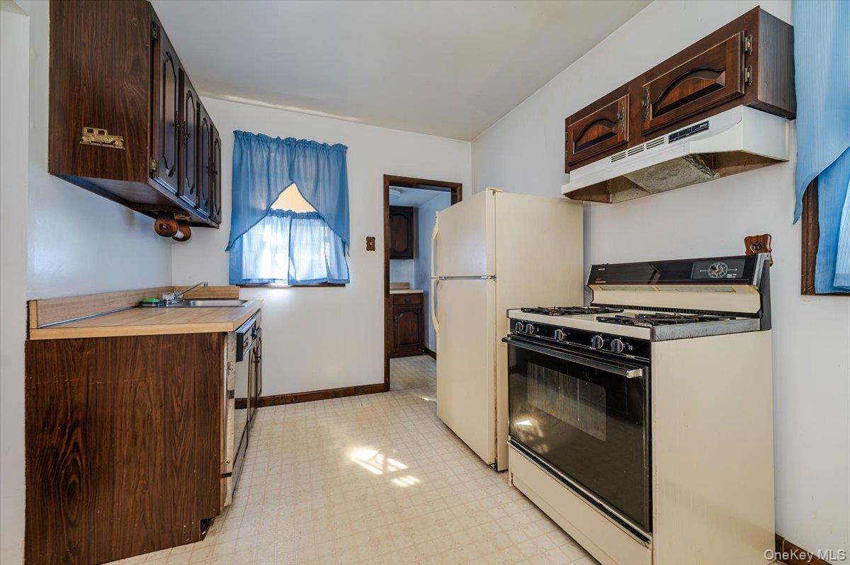 1 Oak Avenue # 1, Bronx, NY 10465