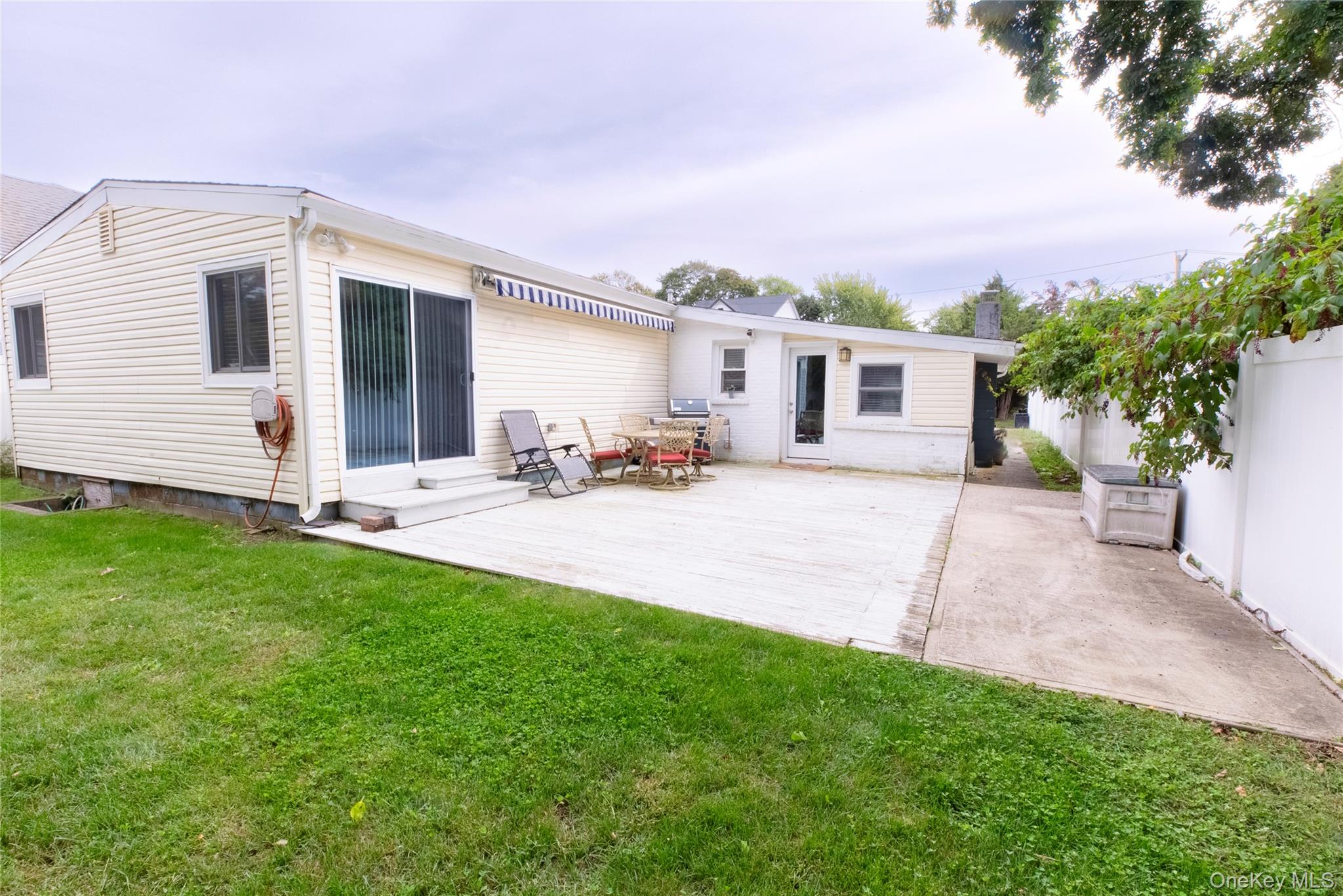 49 Campbell Street, Patchogue, NY 11772