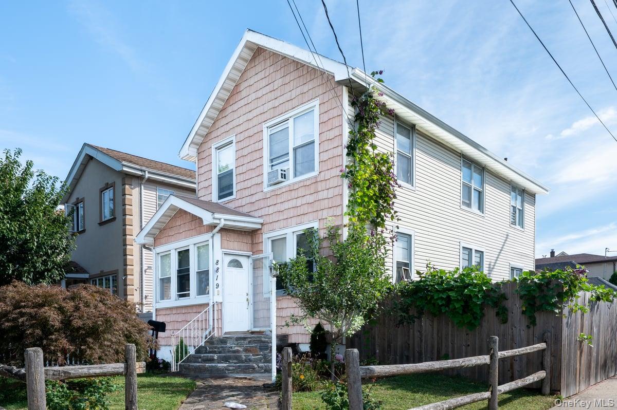 88-19 247 Street, Bellerose, NY 11426