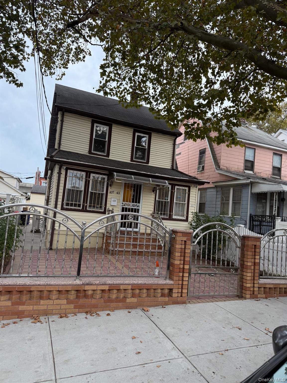 10743 135th Street, Richmond Hill, NY 11419