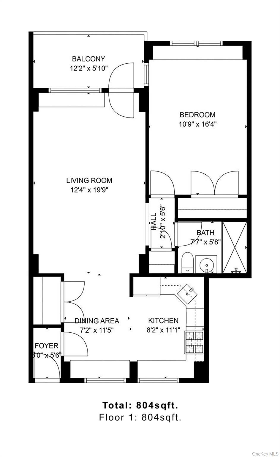 5700 Arlington Avenue # 15S, Bronx, NY 10471