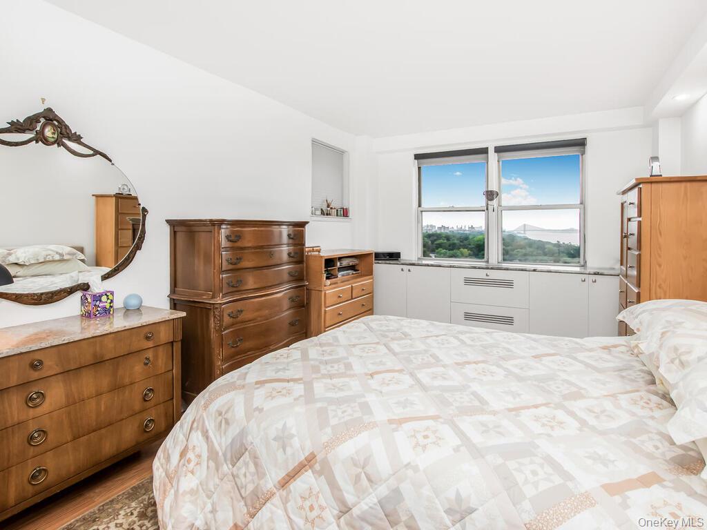 5700 Arlington Avenue # 15S, Bronx, NY 10471