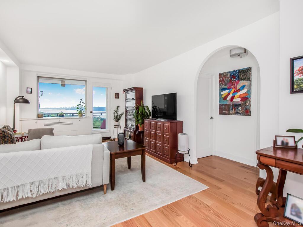 5700 Arlington Avenue # 15S, Bronx, NY 10471