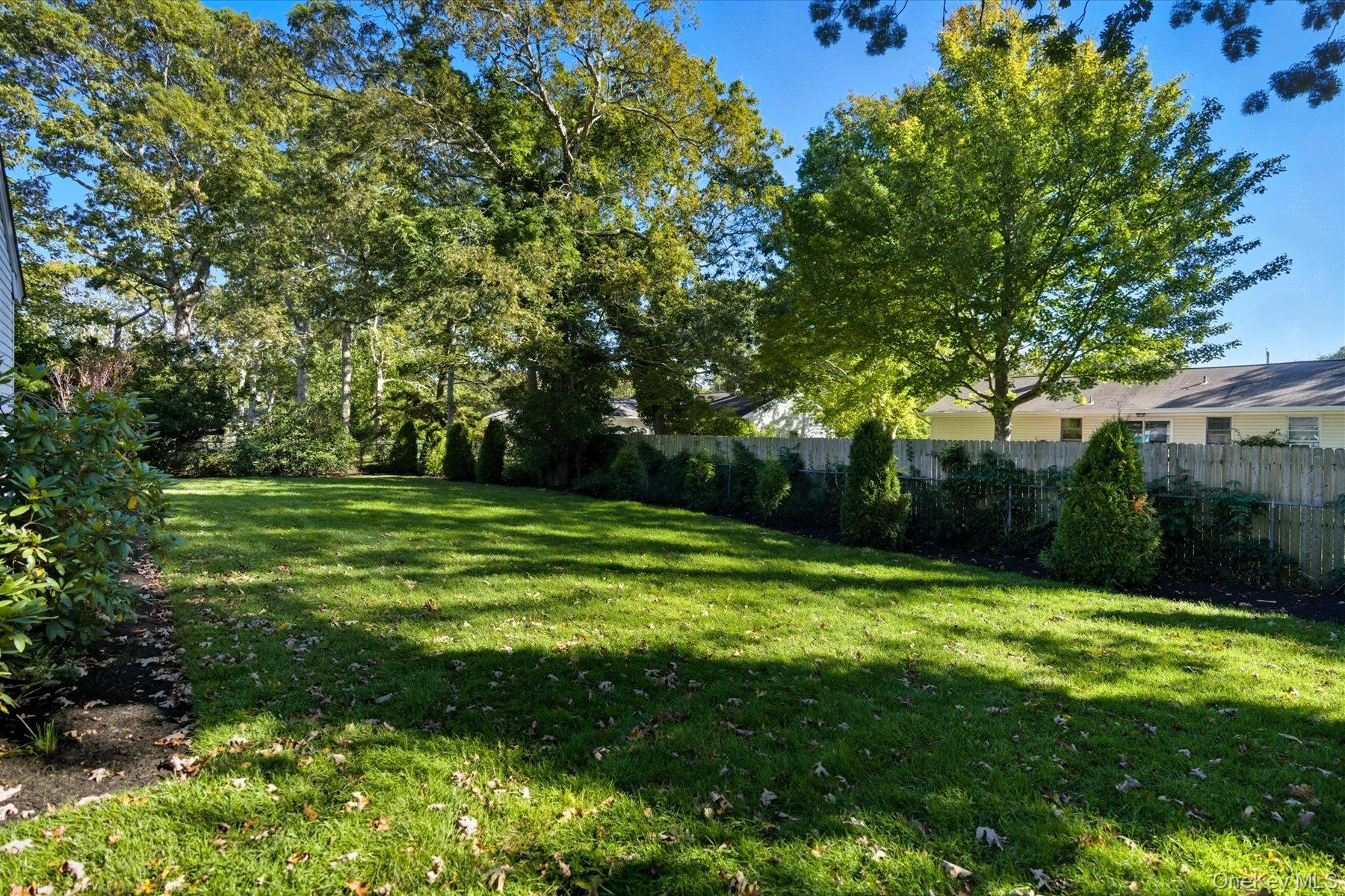 7 Harvard Drive, Hampton Bays, NY 11946