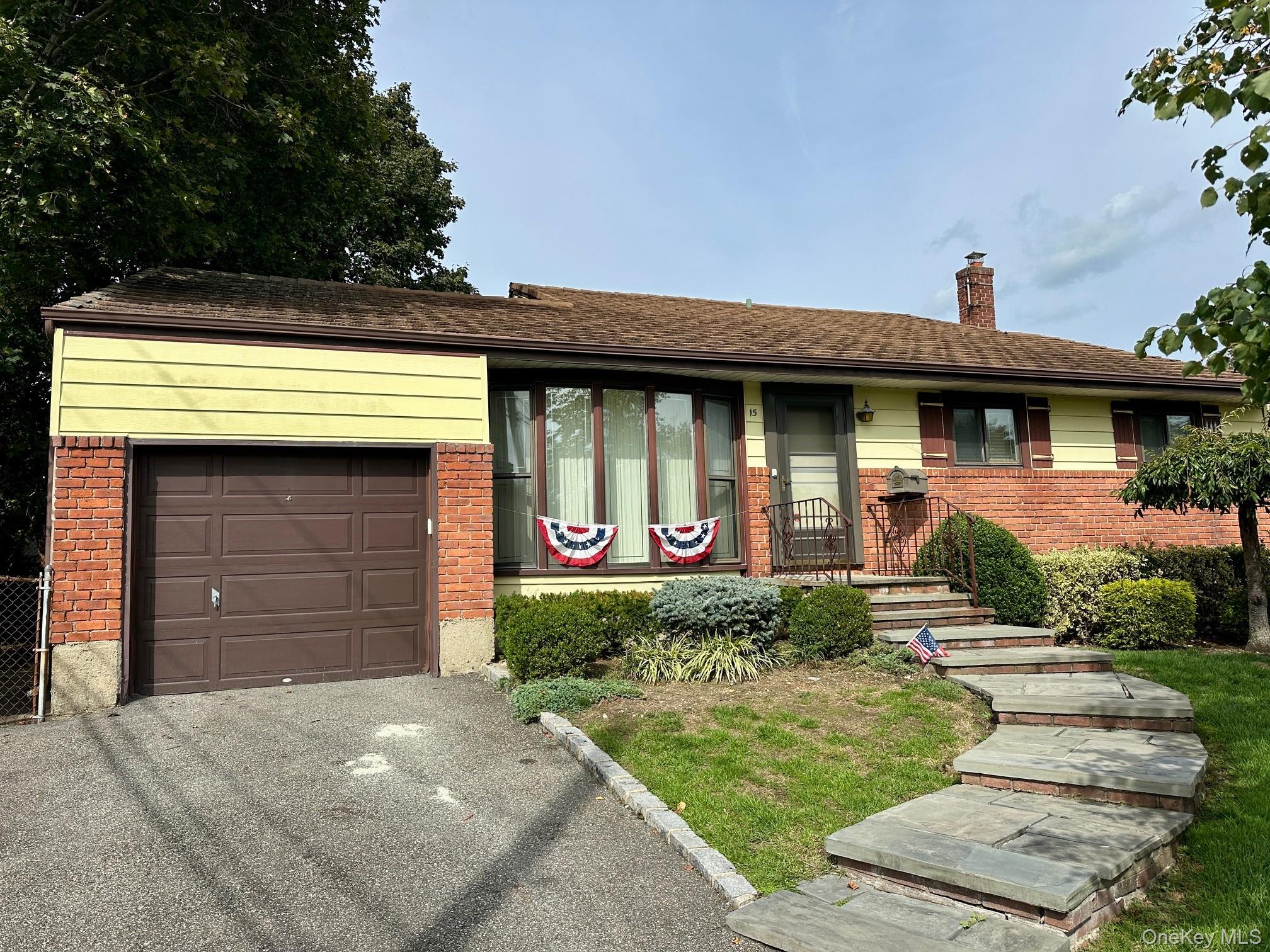 15 Sheli Drive, Old Bethpage, NY 11804