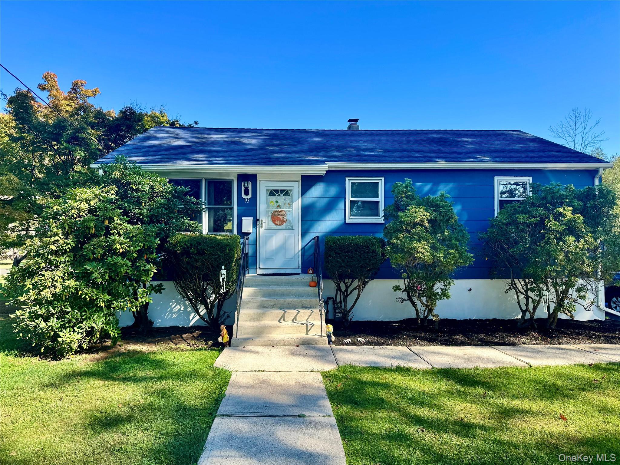 93 Highway Avenue, Congers, NY 10920