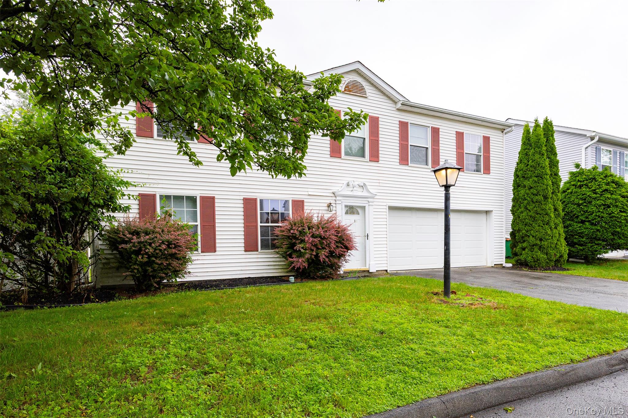 15 Pond Street, Poughkeepsie, NY 12603