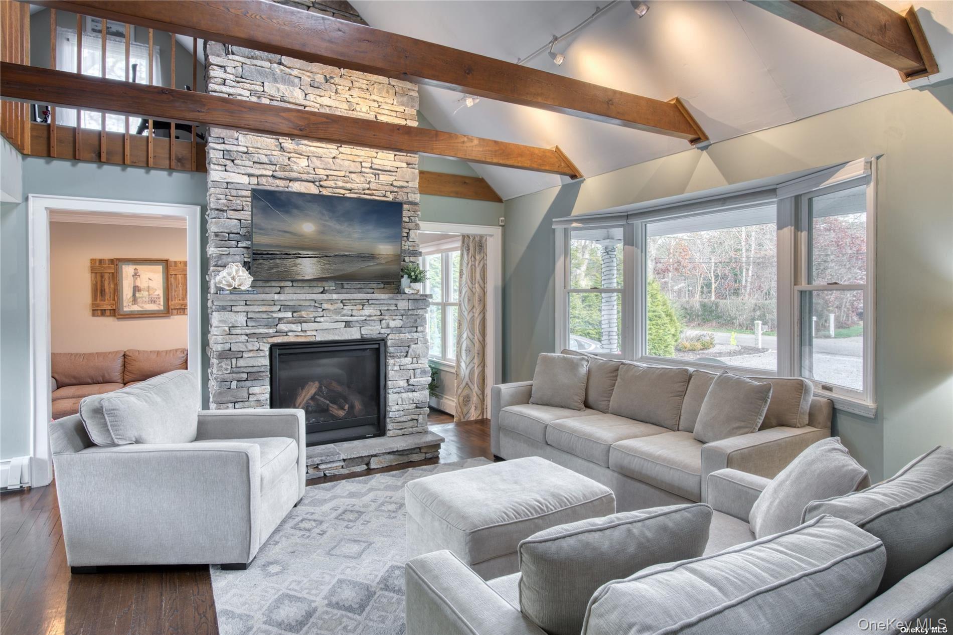 114 Spinney Road, East Quogue, NY 11942