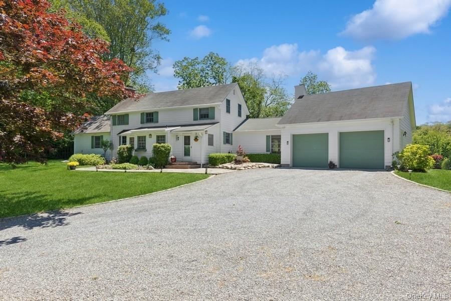 43 Hill Street, Wading River, NY 11792