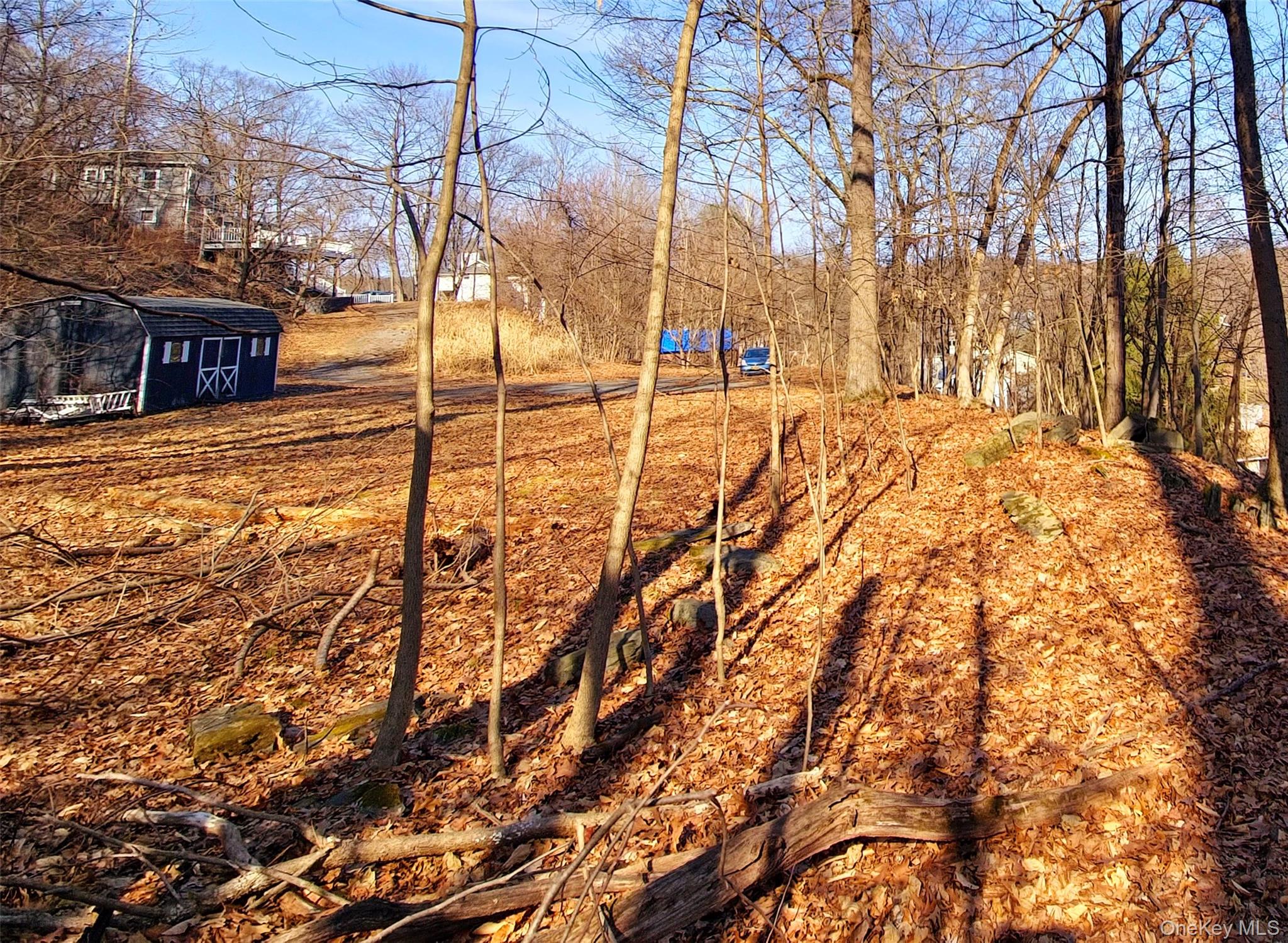 White Street, Highland, NY 12528