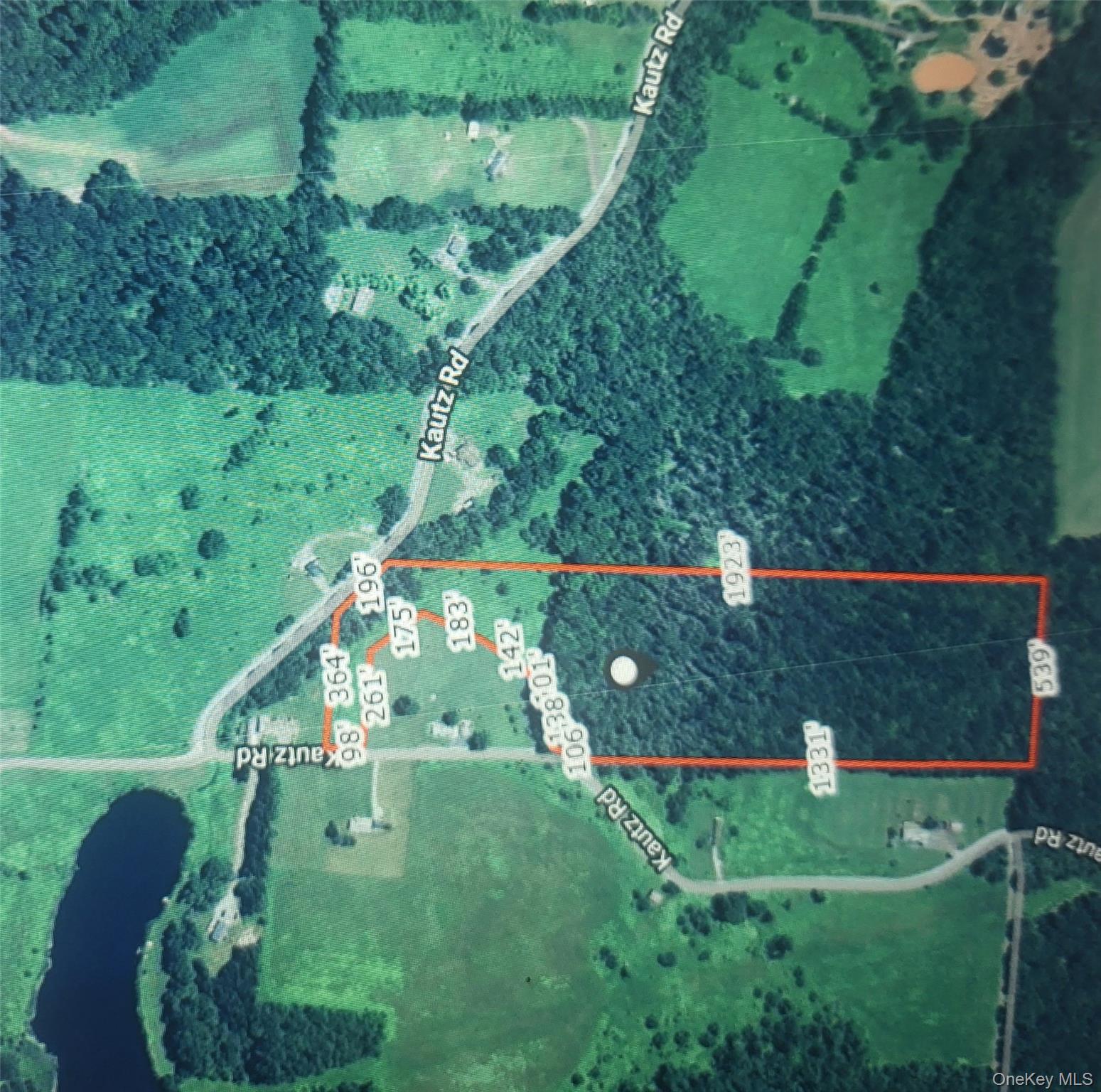 000 Kautz Road, Callicoon, NY 12723