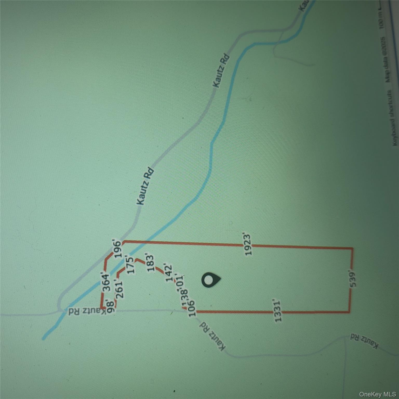 000 Kautz Road, Callicoon, NY 12723