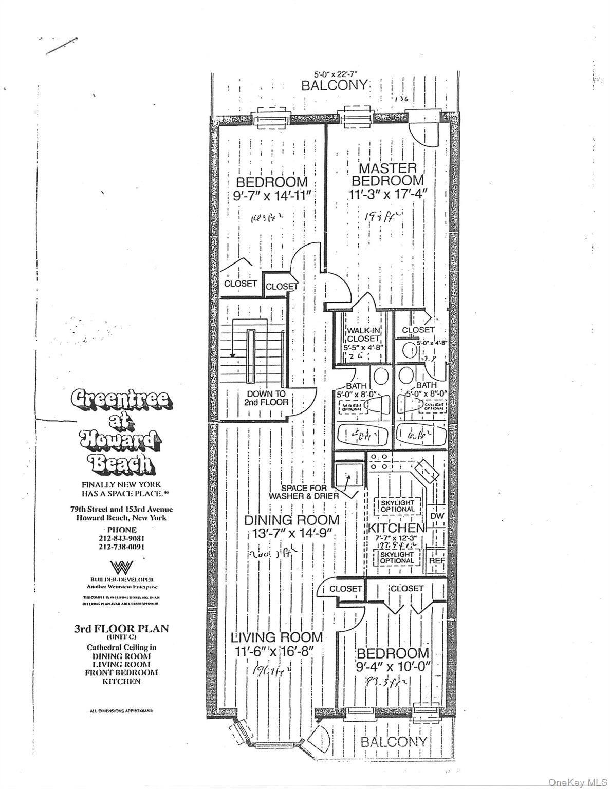 151-26 79th Street # 3, Howard Beach, NY 11414
