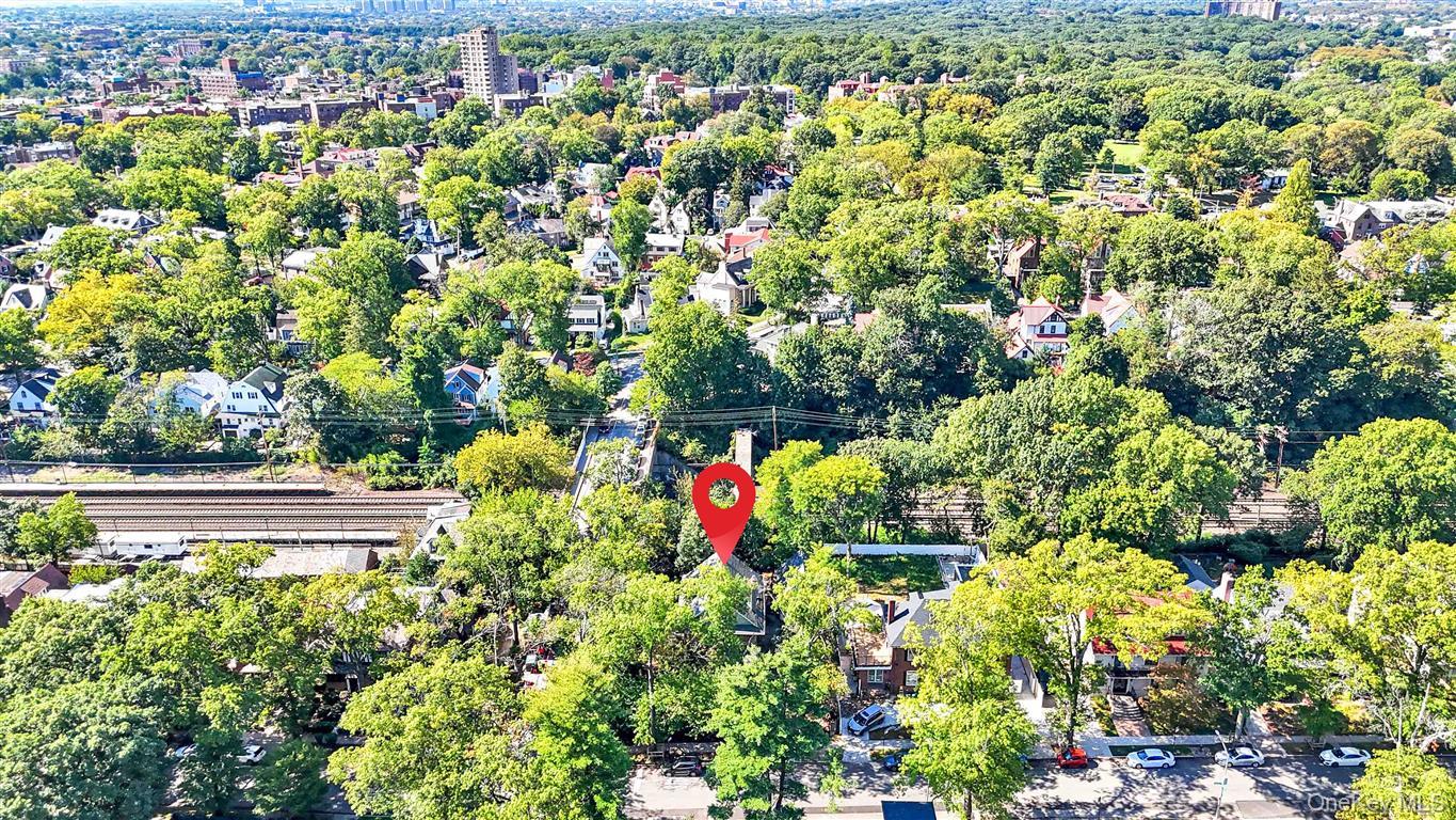 81-26 Austin Street, Kew Gardens, NY