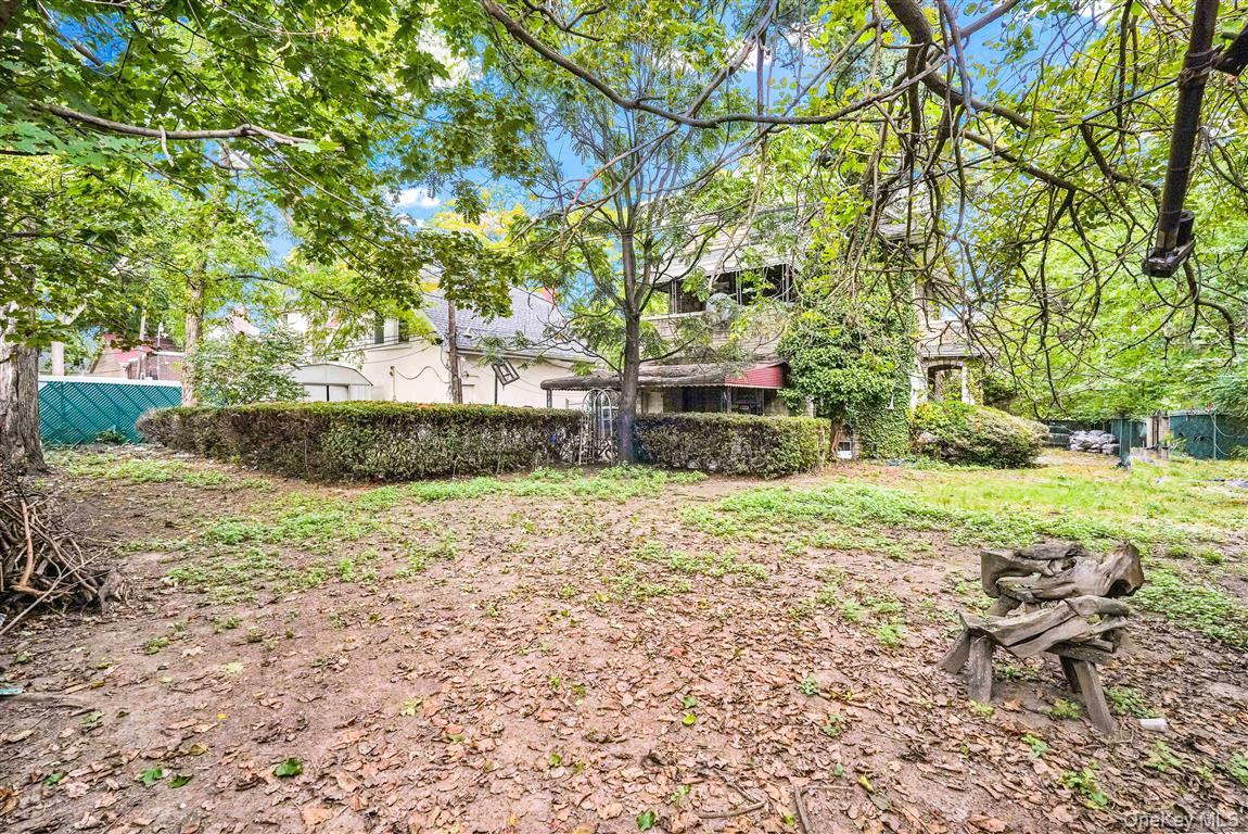 81-26 Austin Street, Kew Gardens, NY