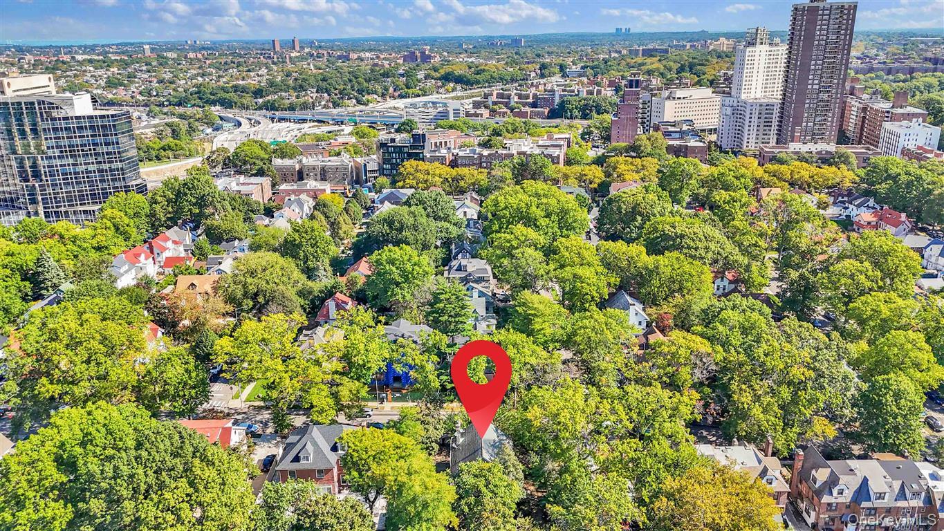 81-26 Austin Street, Kew Gardens, NY