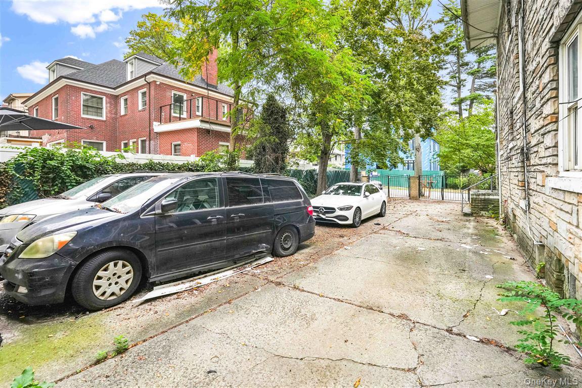 81-26 Austin Street, Kew Gardens, NY