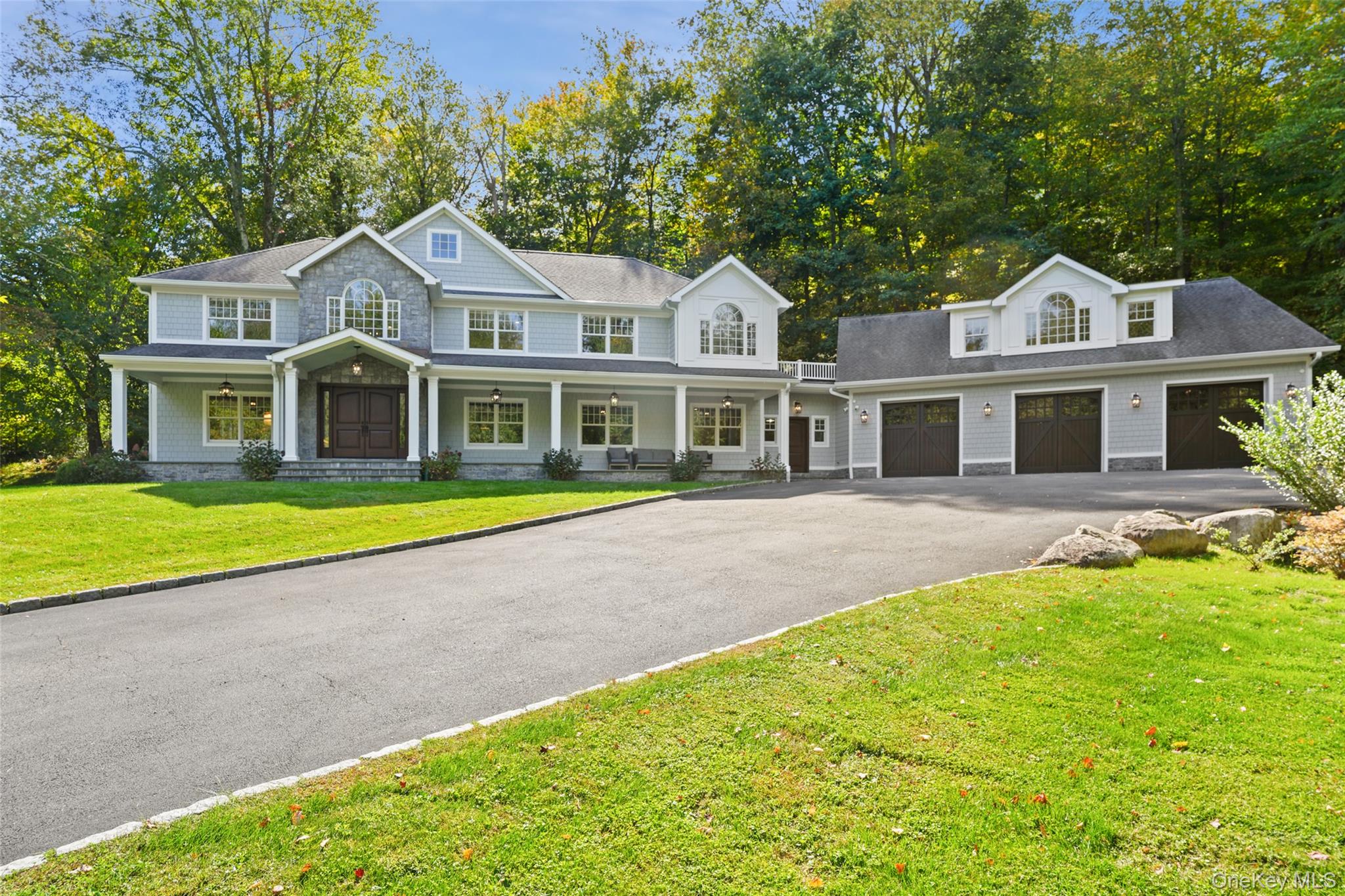 62 Pines Bridge Road, Bedford Corners, NY 10549