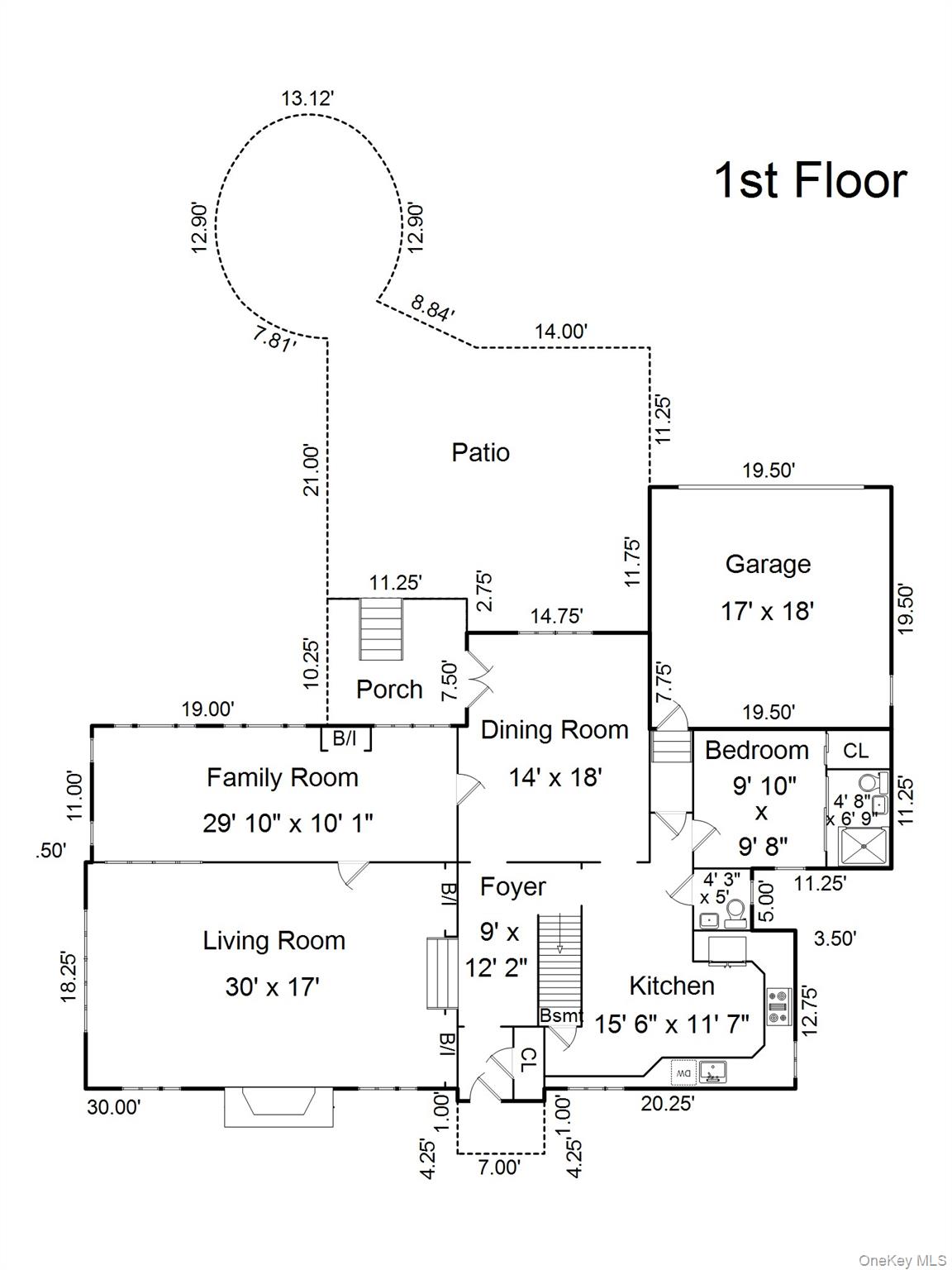150 Lovell Road, New Rochelle, NY 10804