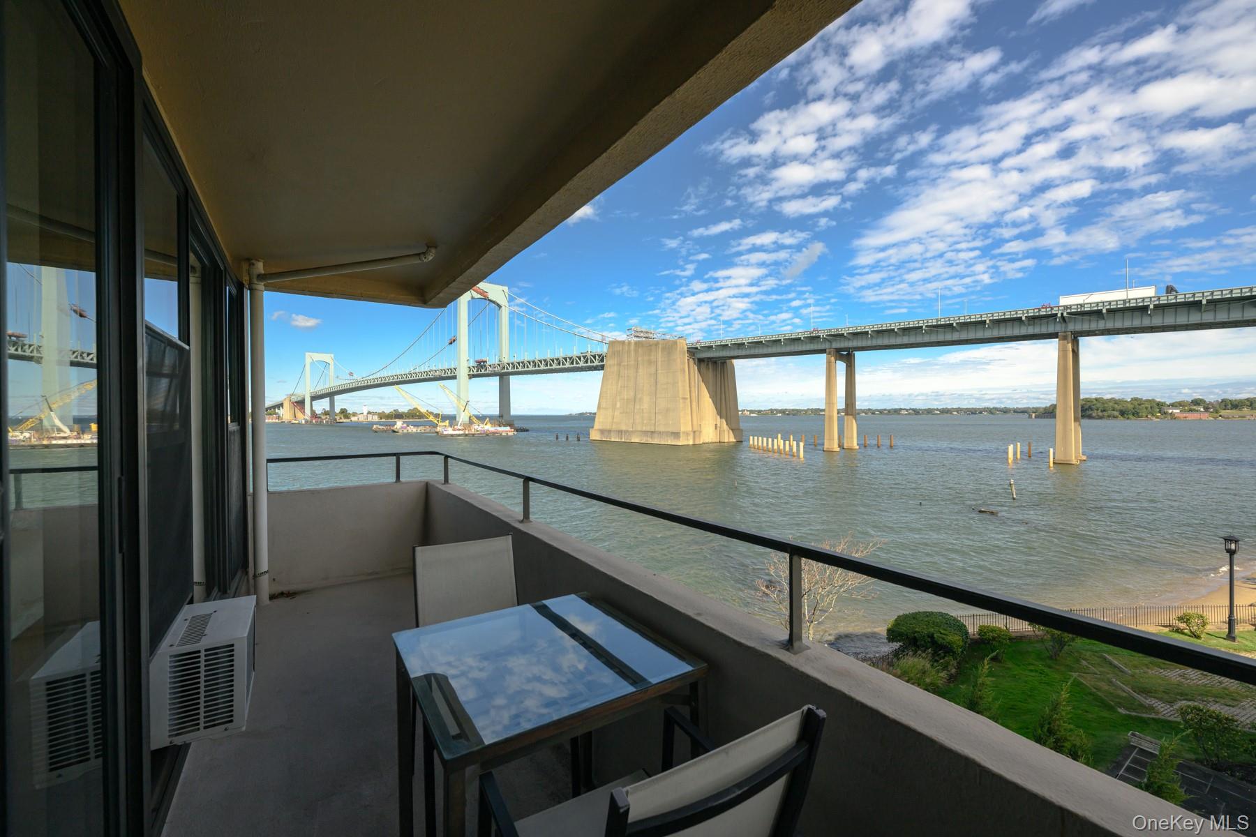 166-41 Powells Cove Boulevard # 4C, Beechhurst, NY 11357