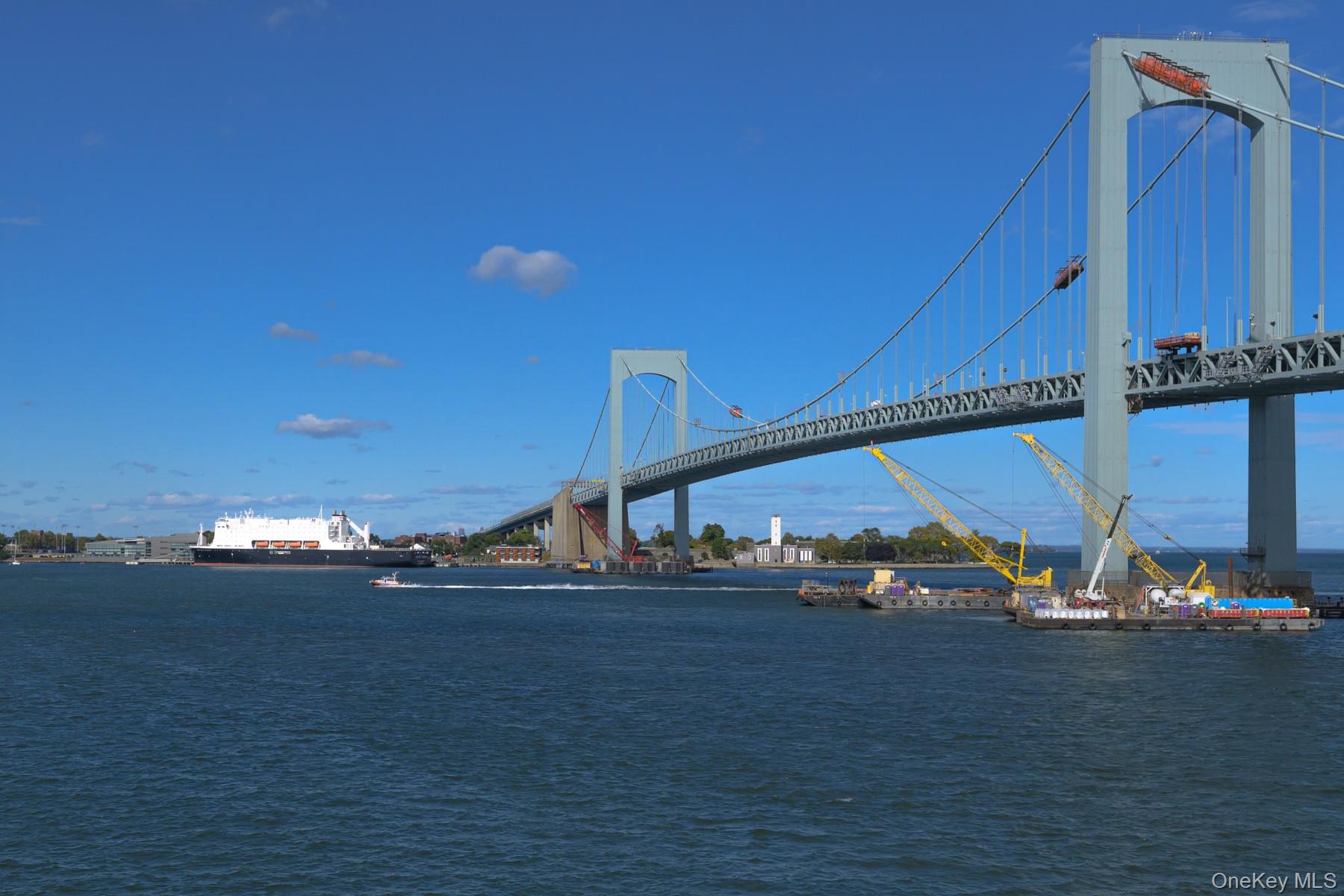 166-41 Powells Cove Boulevard # 4C, Beechhurst, NY 11357