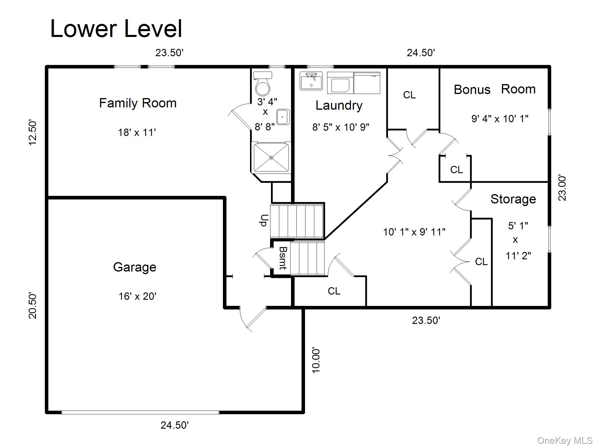 25 Wood Hollow Lane, New Rochelle, NY 10804