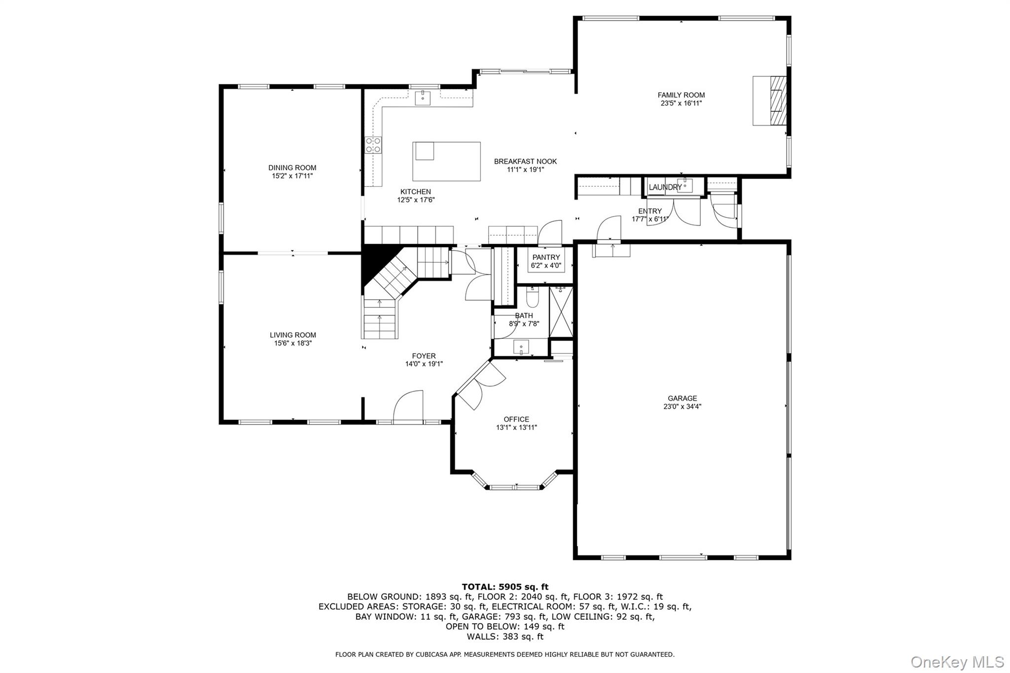 6 Par Road, Suffern, NY 10901