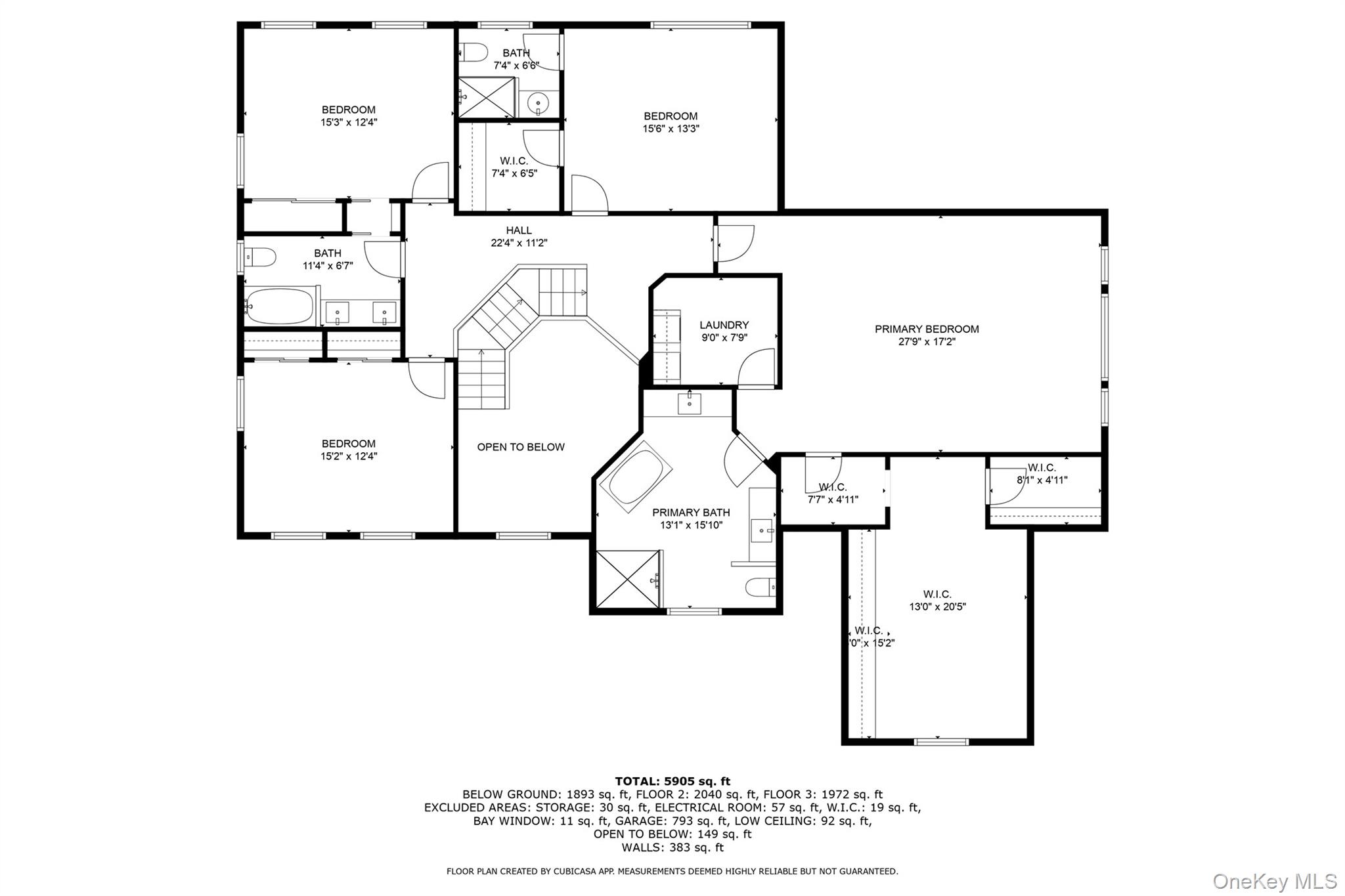 6 Par Road, Suffern, NY 10901