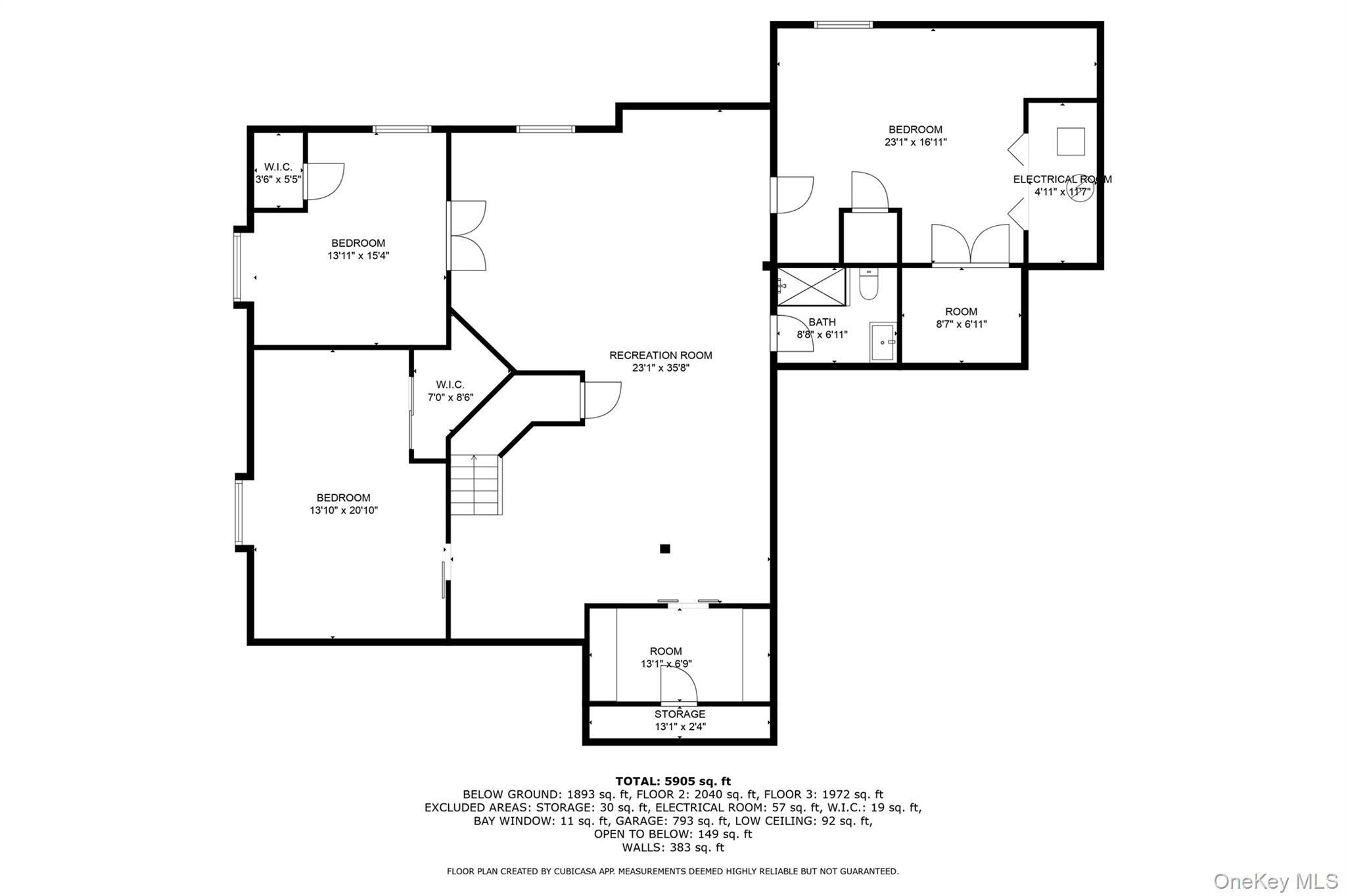 6 Par Road, Suffern, NY 10901