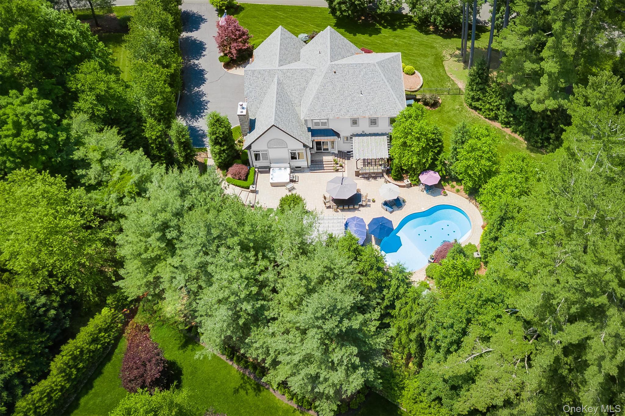 6 Par Road, Suffern, NY 10901