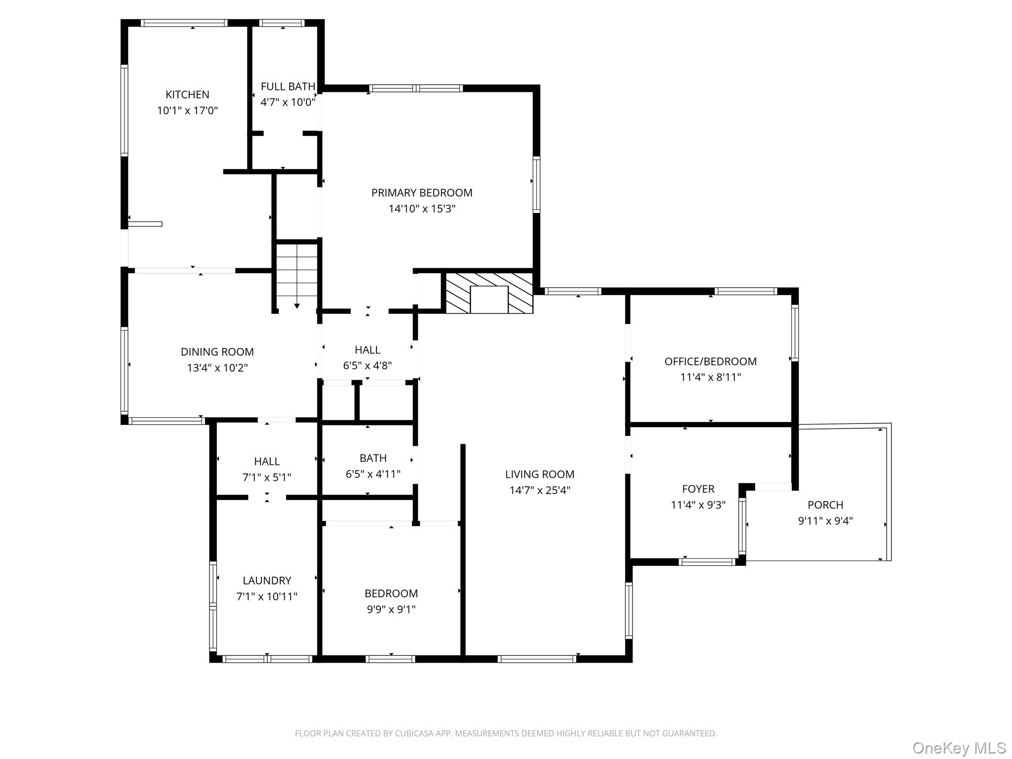 1645 Amazon Road # 1645, Mohegan Lake, NY 10547