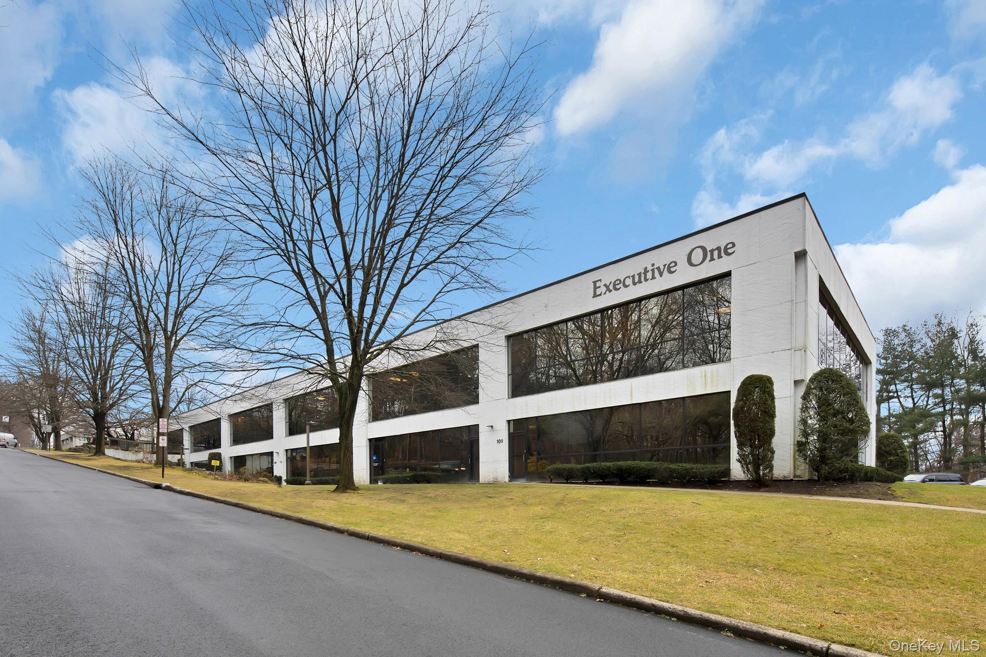 1 Executive Boulevard # 110, Suffern, NY 10901