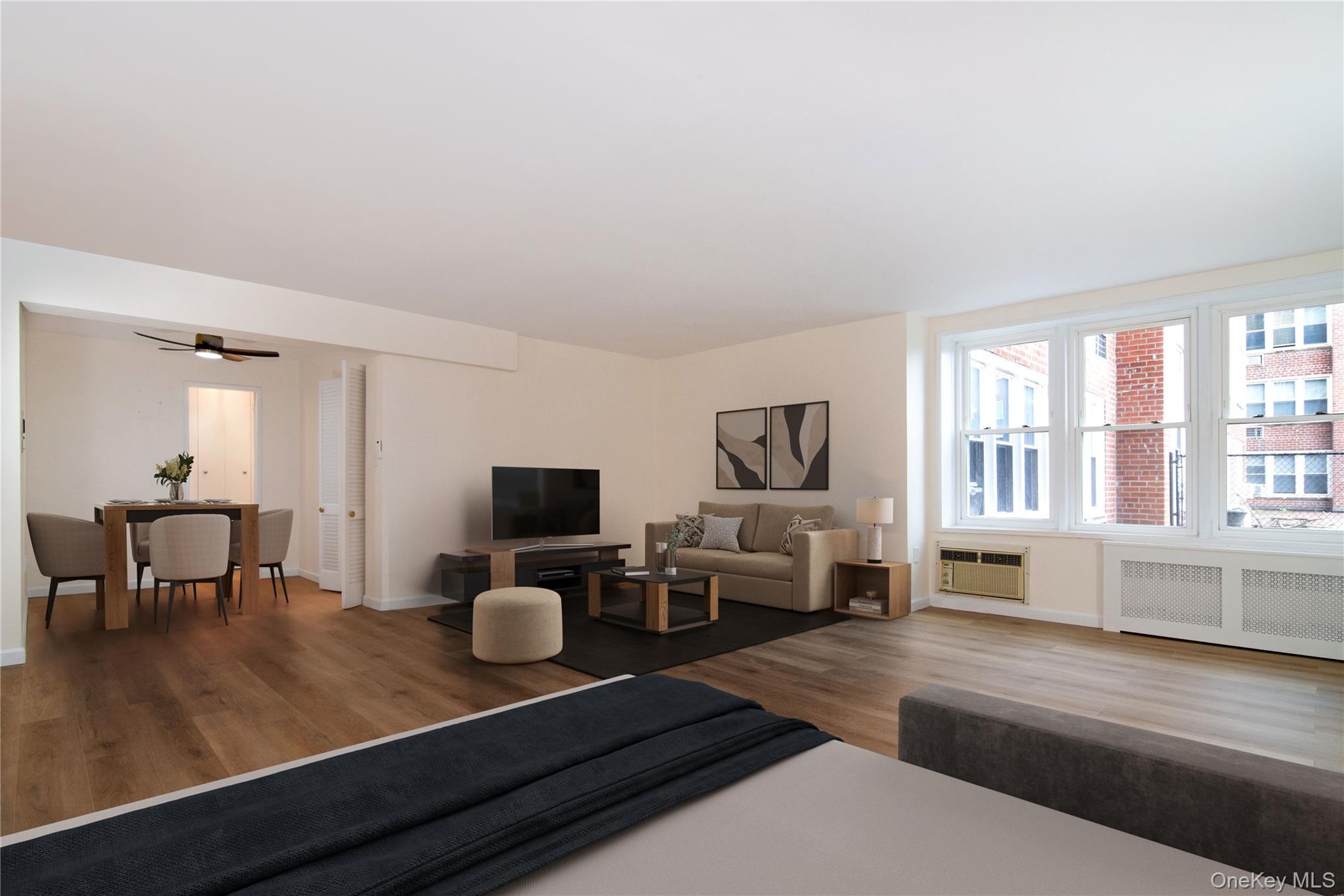 21 Fairview Avenue # 217, Tuckahoe, NY 10707