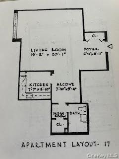 21 Fairview Avenue # 217, Tuckahoe, NY 10707